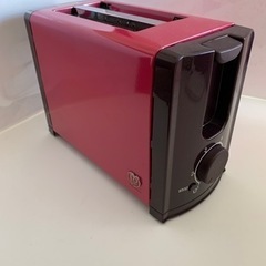 Francfrancポップアップトースター✨