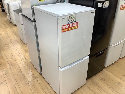 SHARP(シャープ)2ドア冷蔵庫のご紹介です！！