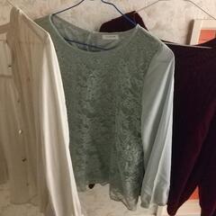 衣類1