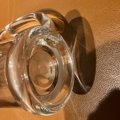 ビールジョッキ　焼肉おおつかの画像