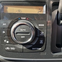 自社ローンで車を購入しませんか？　　スズキ　ワゴンRの画像