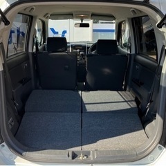 自社ローンで車を購入しませんか？　　スズキ　ワゴンRの画像