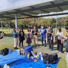 🍖川崎BBQ交流会🍖