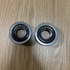 IROTEC ダンベルセットの画像