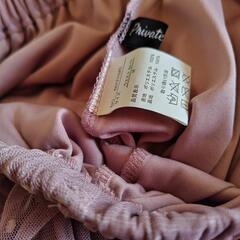 ご予約中 №402☆priuate pause スカートの画像