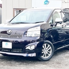 全国自社ローン#MYNEOオートローン　ヴォクシー　後期　寒冷地...