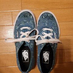 VANS スニーカー ユニセックス
