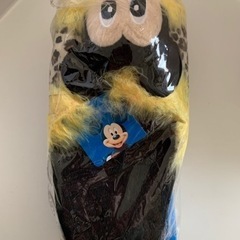 Mickey Mouseスリッパ✨