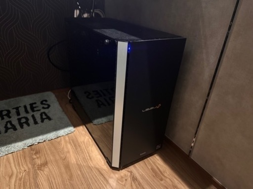 デスクトップパソコン