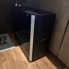 デスクトップパソコン