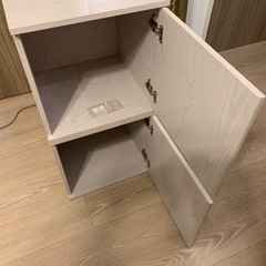 ✨定価¥4980-LOWYAキューブボックス2個組み の画像