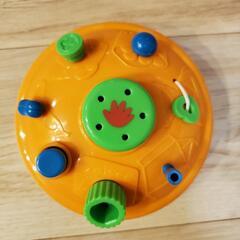 ピープル 赤ちゃんおもちゃ 3点の画像