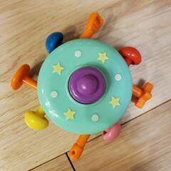 ピープル 赤ちゃんおもちゃ 3点の画像