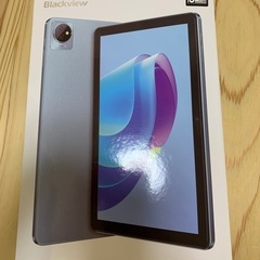 新品　10.1インチ　タブレット　Android12