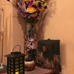 和風 飾りセットの画像