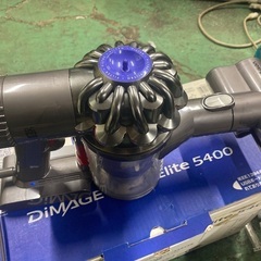 美品 ダイソン 掃除機 DC61 ハンディー dyson クリー...