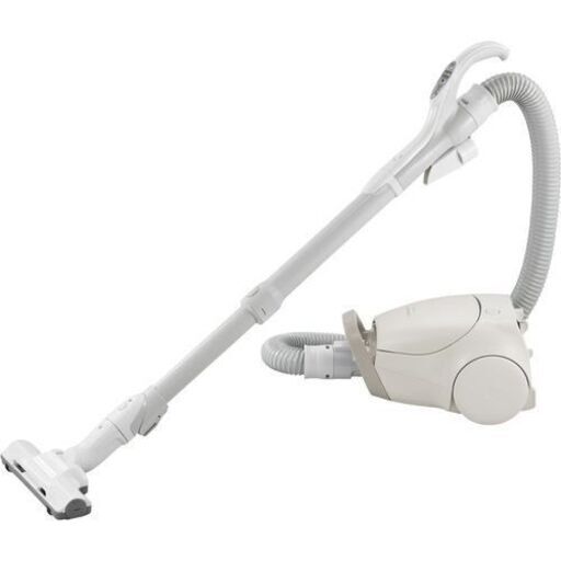 【引渡確定】Panasonic 掃除機 定価17,000円
