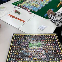 ★12/4日(日)千葉県松戸市★初心者・未経験者大歓迎！ボードゲームで一緒に遊びましょ～！Booo!GAMESボードゲーム会 − 千葉県