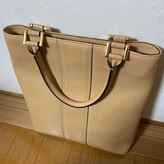  Gillian レディース ハンドバッグの画像
