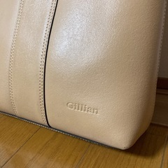 Gillian レディース ハンドバッグの画像