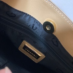  Gillian レディース ハンドバッグの画像