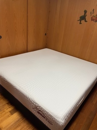 ｢お取引中｣キングサイズ