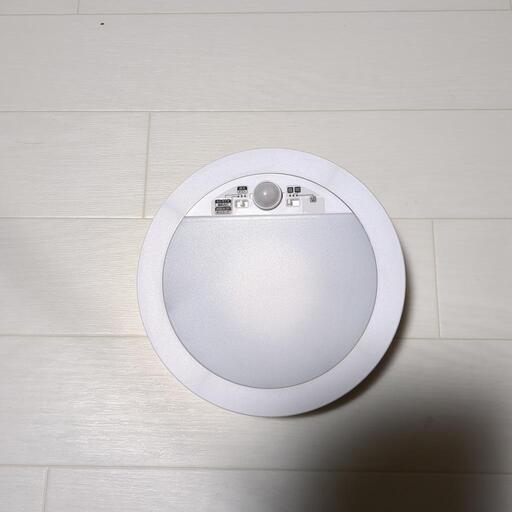 『値下げしました』室内用センサーライト(KOIZUMI製)美品