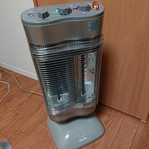 ★取引中★【お値下げしました】DAIKIN セラムヒート(ERFT11NS)
