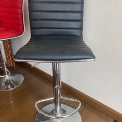 ハイチェアの画像