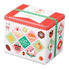 【新品未使用】コージーコーナー　マグカップ　非売品の画像