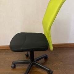 チェアの画像