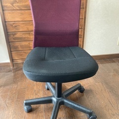 チェアの画像