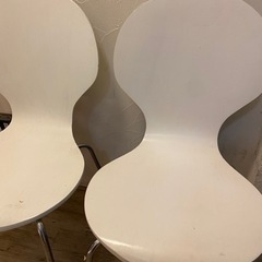 アントンチェア
の画像