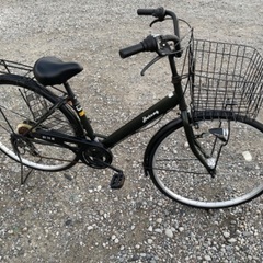 不用ママチャリ（玉越のHoteng）をお売りしますの画像