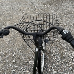 不用ママチャリ（玉越のHoteng）をお売りしますの画像