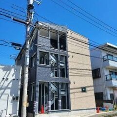🌞契約金10万円🌸審査通過率90％🌞螢田駅 歩2分🌸小田原市蓮正寺🌞