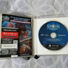 【中古】=攻略本付き=   PS 3ソフト   スターオーシャン 5の画像
