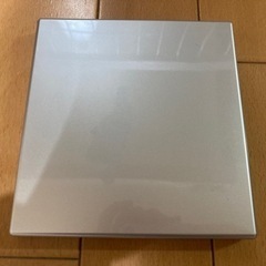 SONY 外付けBlu-ray ドライブ VGP-UBD1