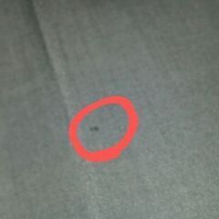 パンツ(紳士用)💡現物確認してからの購入OKの画像