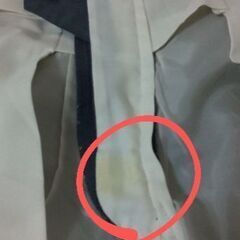 パンツ(紳士用)💡現物確認してからの購入OKの画像