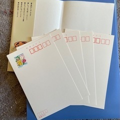 博多弁　絵入り官製はがき　5枚セットを5セット　合計25枚の画像