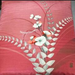 和室　高級和座布団　5枚組