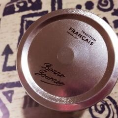 【新品ピカピカ】大きめで固いプラスチックとアルミボトルの画像