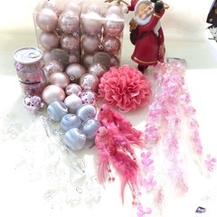 クリスマスオーナメント２