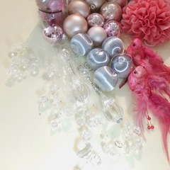 クリスマスオーナメント２の画像