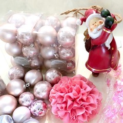 クリスマスオーナメント２の画像