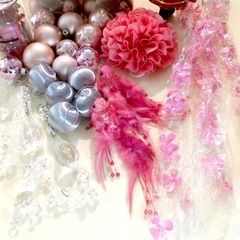 クリスマスオーナメント２の画像