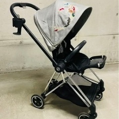 ⭐︎期間限定お値引き⭐︎Cybex MIOS ファッションエディション