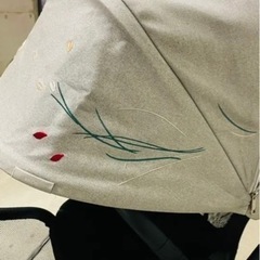 ⭐︎期間限定お値引き⭐︎Cybex MIOS ファッションエディションの画像