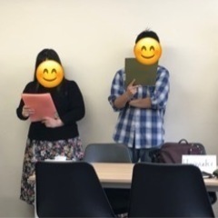 英会話レッスン（築地/銀座）